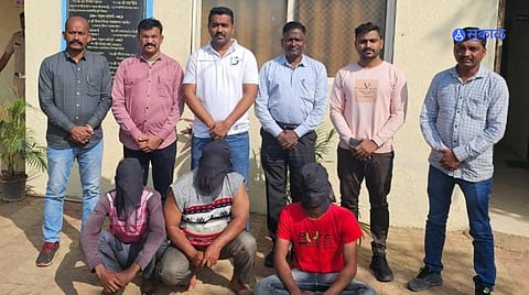 pune crime News 