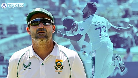 SA vs IND 
