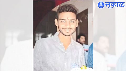 Sagar Taide