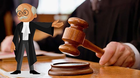 lawyer