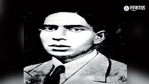 originate jai bhim political leader and social reformer babu hardas monument issue