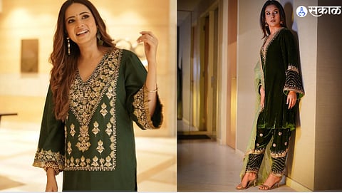 Women Fashion : ओव्हरसाईज कपड्यांचे तुम्ही देखील आहात चाहते? तर अशी करा स्टाईल
