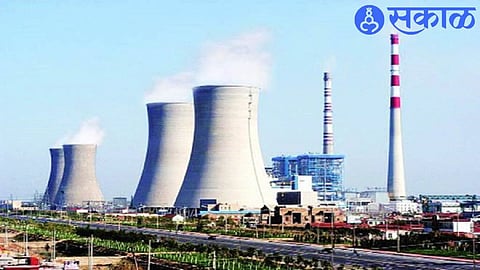 Engineering Milestone: Parli Thermal Power Station Sets New Record in Boiler Stability