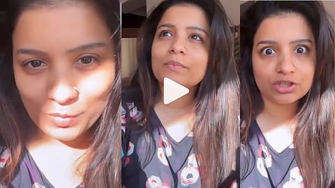 Sharmila Shinde
