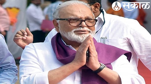 Chhagan Bhujbal