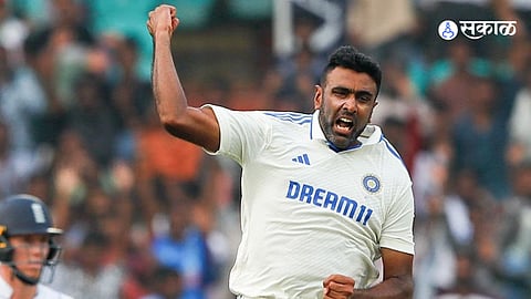 India vs England 2nd Test Day 3 Live Scorecard Updates Marathi News