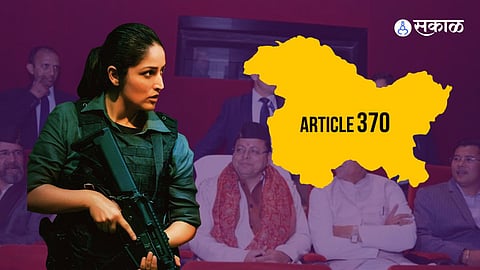 Article 370 Movie Review 