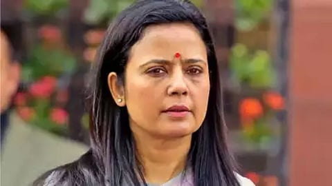 ED summons TMC leader Mahua Moitr  case cash query foreign exchange violation case  