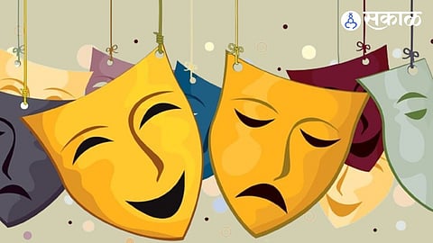AI Becomes a Central Theme in Contemporary Marathi Theatre