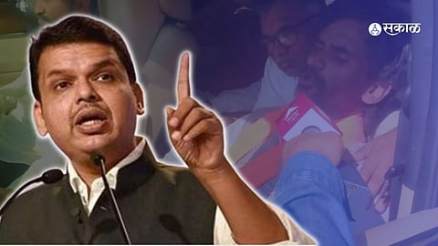 Manoj Jarange Patil