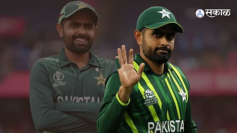 Babar Azam Captaincy