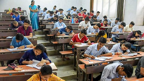 10th-12th Exam