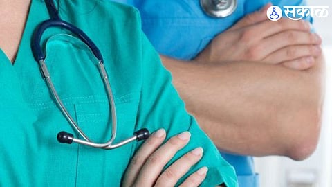 doctor (file photo)