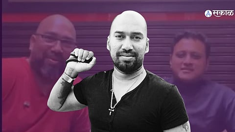 morris hatched conspiracy to kill shiv sena Abhishek ghosalkar from prison