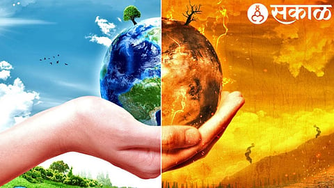 climate change
