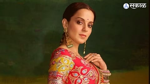 Kangana Ranaut Interview 