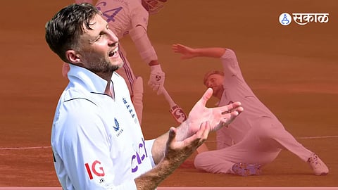 Joe Root Injury 