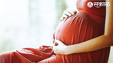 Pregnant women