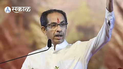 Uddhav Thackeray Visit Sindhudurg