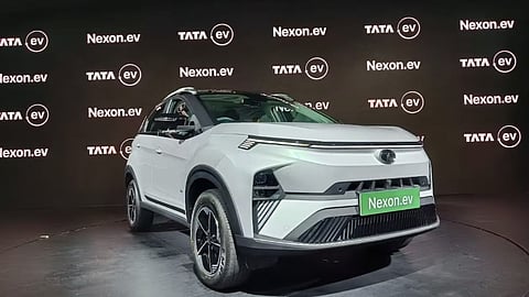 Tata EV Cuts Prices 