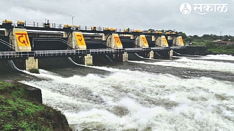 Darna Dam (file photo)