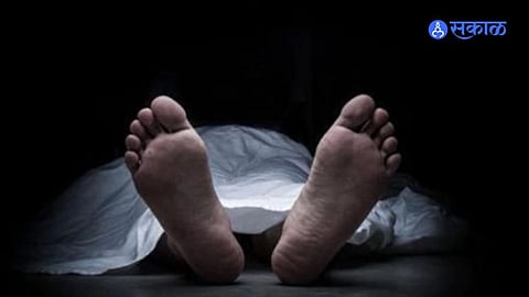   dead  body