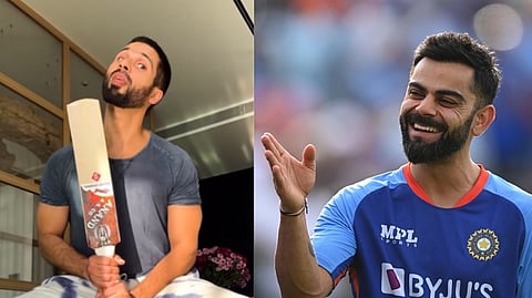 Shahid Kapoor