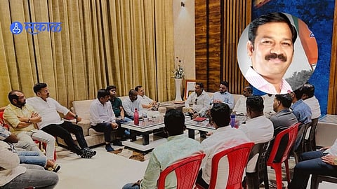 Maharashtra Politics: गणपत गायकवाडांच्या पाठीशी भाजप ठाम; मंजूर केला 'हा' ठराव 