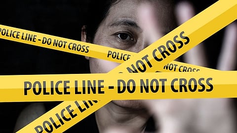 Crime 