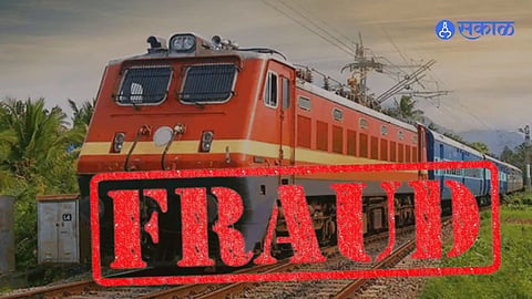 Railway News 