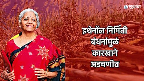 Budget 2024 Sugar Industry