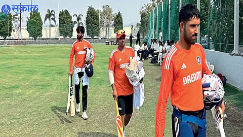 Cricket