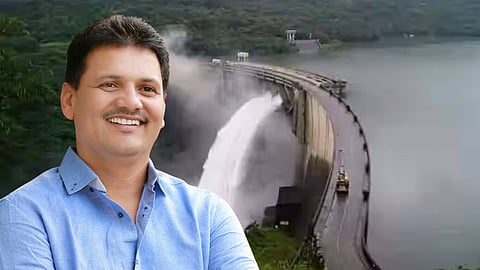MLA Prakash Abitkar