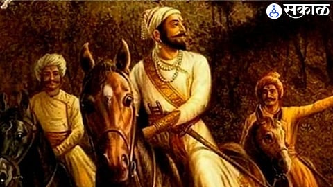 Chatrapati Shivaji Maharaj 