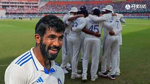 Jasprit Bumrah Marathi News