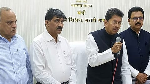 Deepak Kesarkar