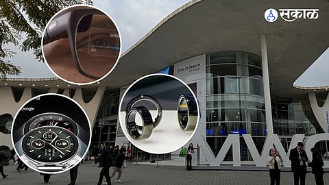 MWC 2024 Updates