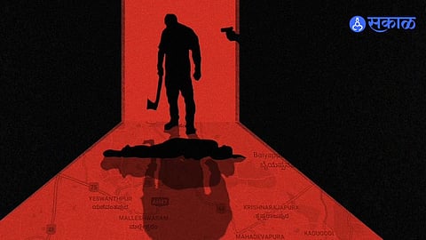 Palghar Crime: मायलेकी झोपलेल्या असताना अज्ञाताने केला प्राणघातक हल्ला! 