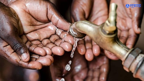 water scarcity in uran 