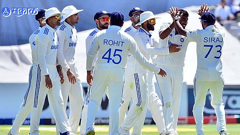 India squad for next 3 England Tests announced marathi news