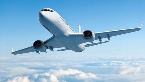 Belgaum-Pune Flight Services
