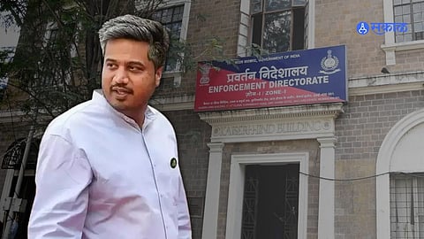 Rohit Pawar