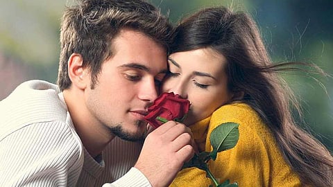Valentine's Day 