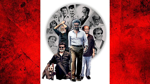 Rajnikant