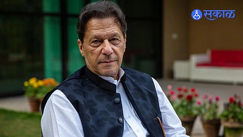 Imran khan