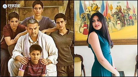Suhani Bhatnagar Death Marathi news