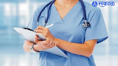 Nursing