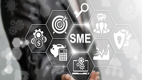 budget inserted sub-section h in section 43B Income Tax purchase expenses from income MSME 