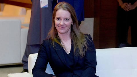 elena norman