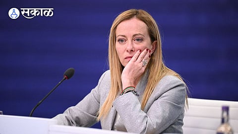 Italy in 2 billion euros debt pm giorgia meloni plans to sell country crown jewel  